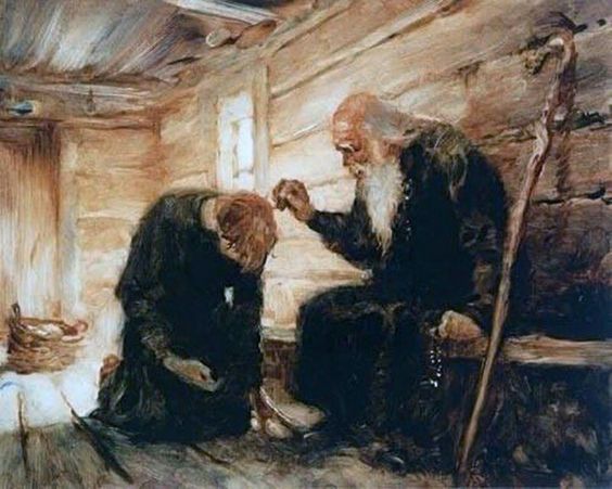 Running and Falling pt.&nbsp;ii