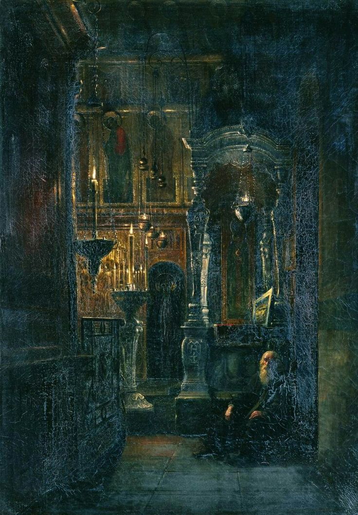 Messiah or Mouthpiece? pt.&nbsp;iv