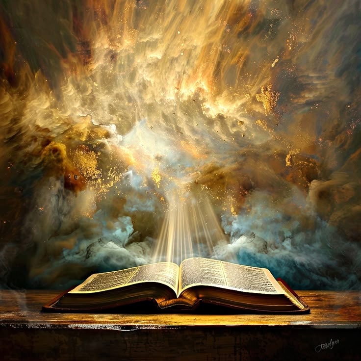 Reaching Out into&nbsp;Infinity