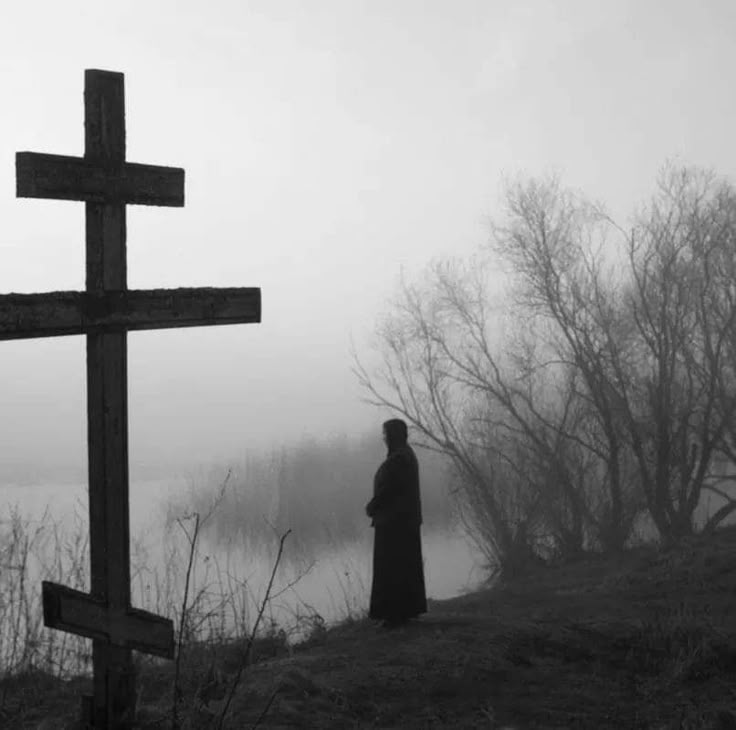 Under the Paschal Light pt.&nbsp;iii