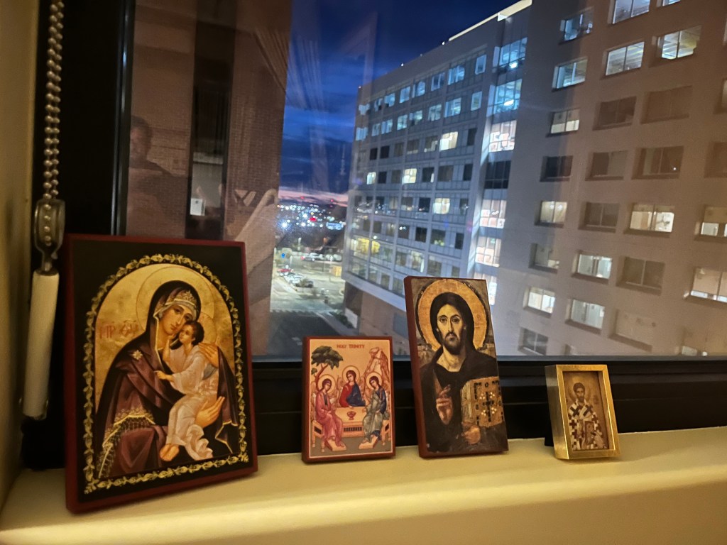 Champion and the&nbsp;Idiot