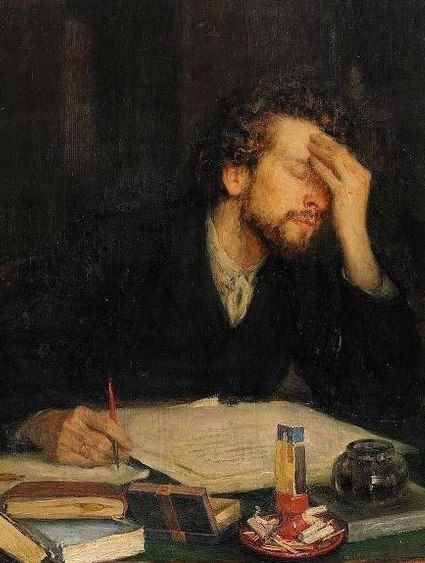 Mysticism, Mission, and Monsters