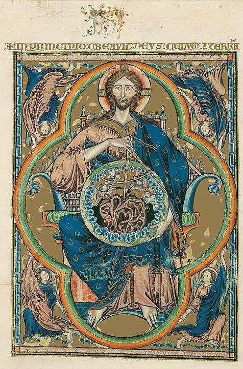 The Night is Far Spent